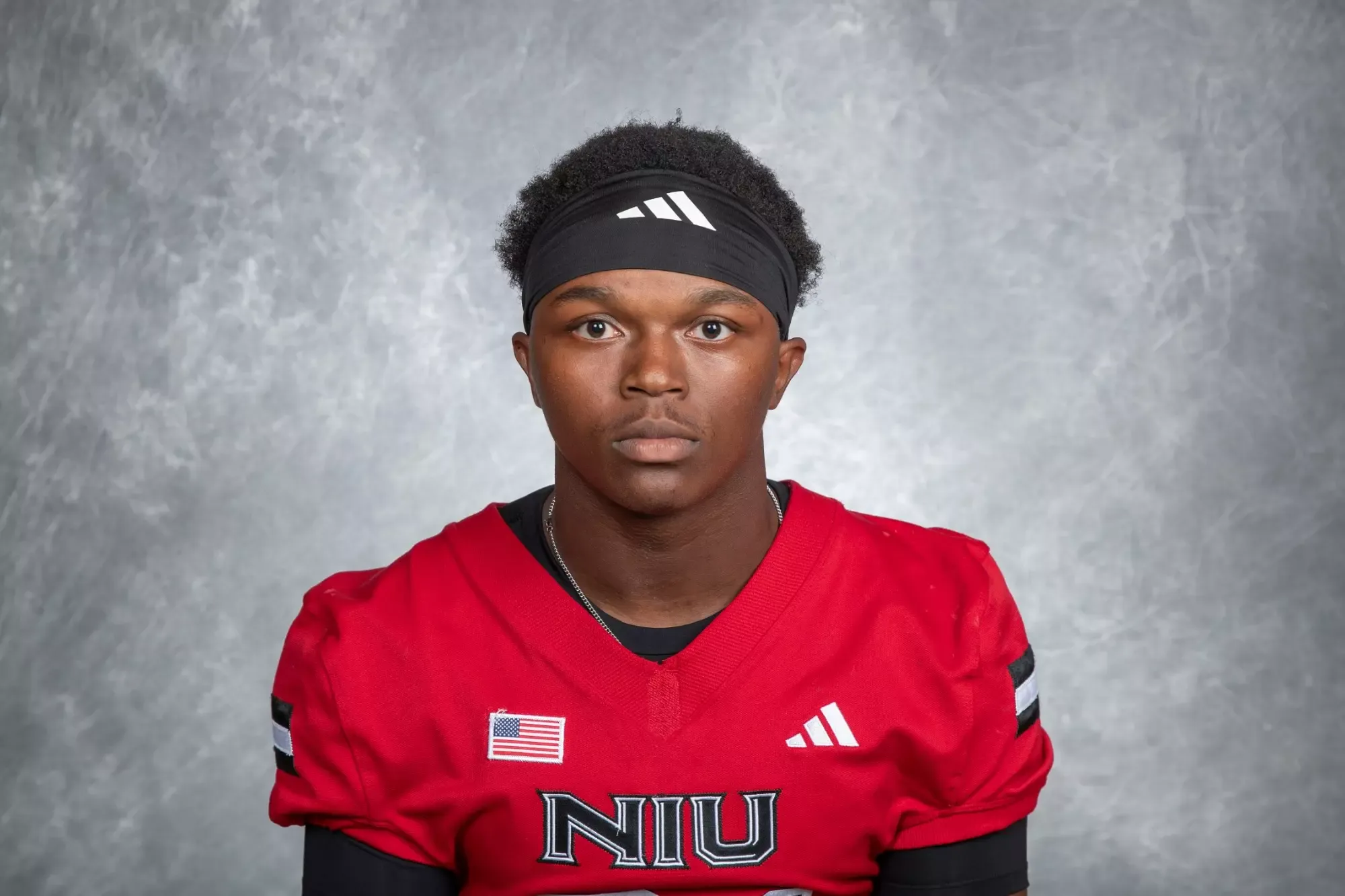 Jermaine Green Jr., Football, Northern Illinois University