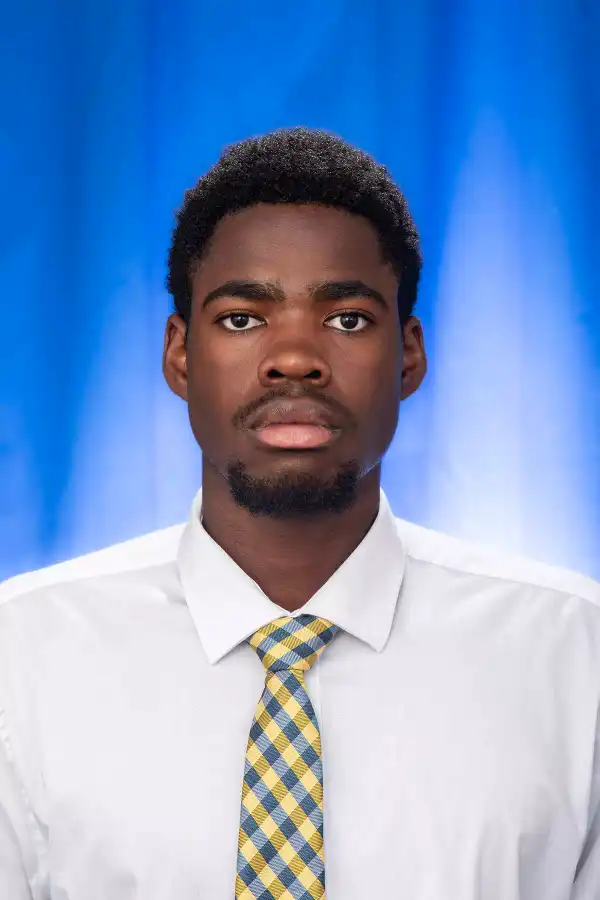 Augusto Toledo, Basketball, Southeastern Oklahoma State University