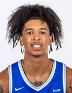 Jarred Hall, Basketball, undefined