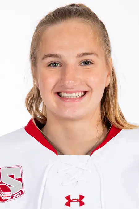 Ella Pukala, Hockey, Boston University
