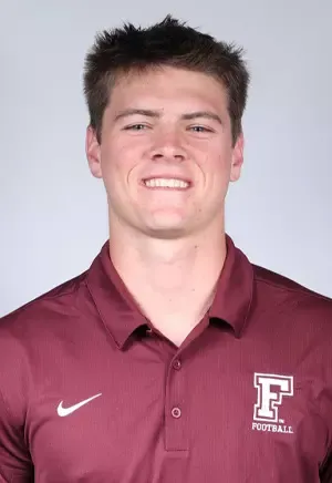 Tripp Holley, Football, undefined