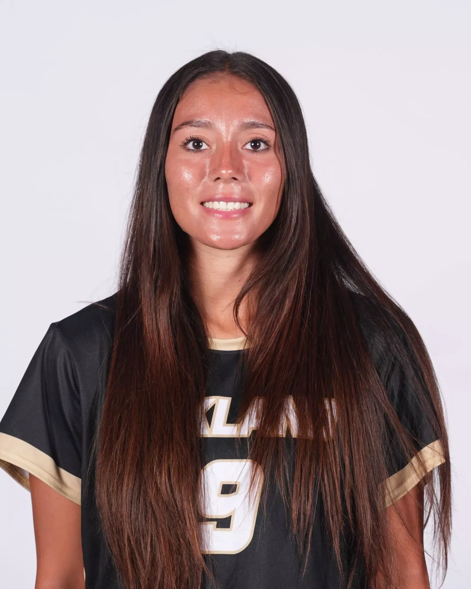 Nicole Grimaldo, Soccer, Oakland University