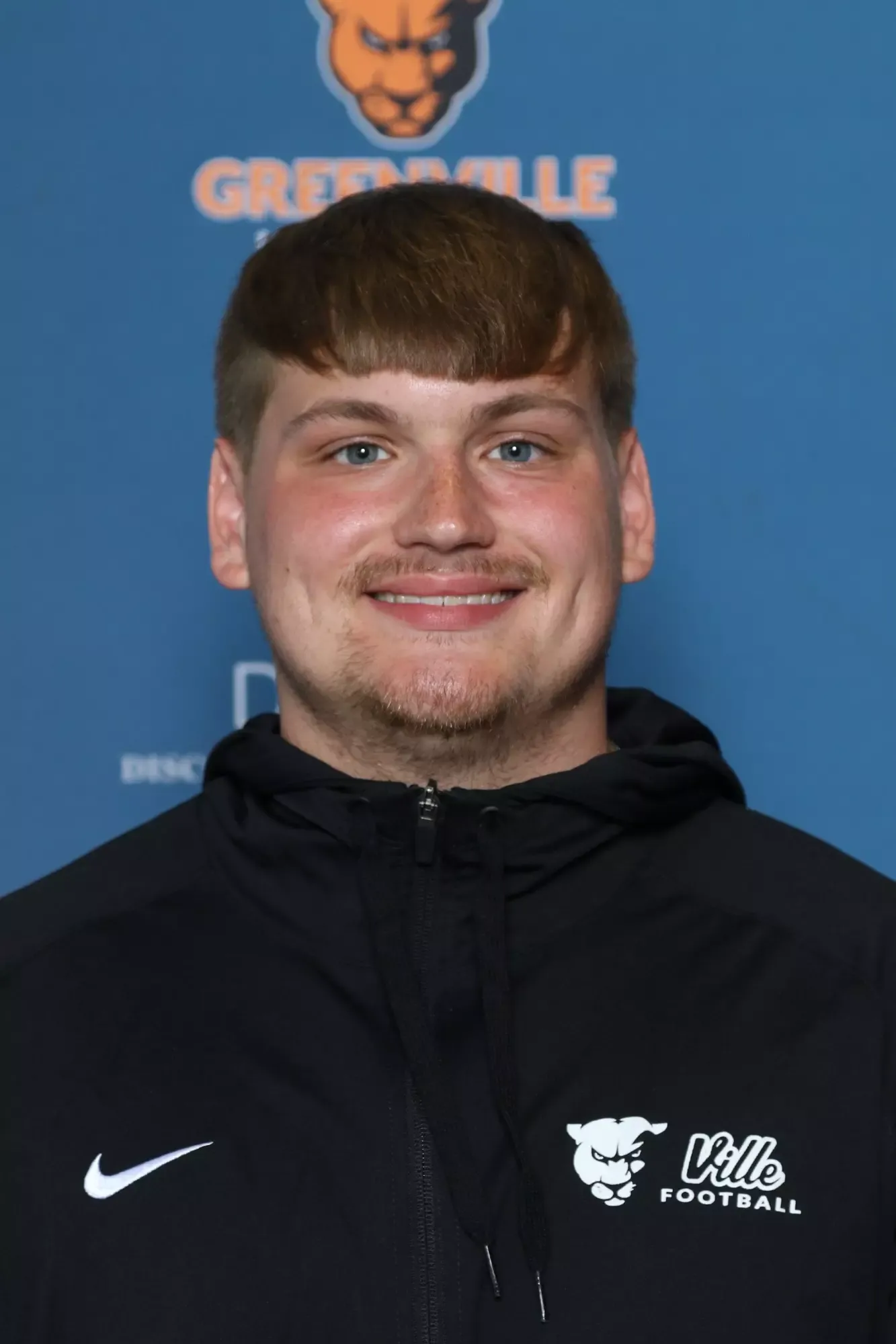 Cole Lenczycki, Football, Greenville University