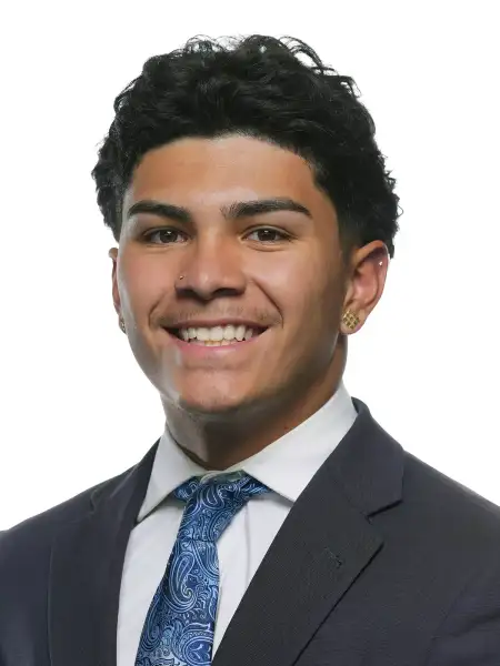 Adrian Munoz-Moreno, Football, Colorado State University Pueblo