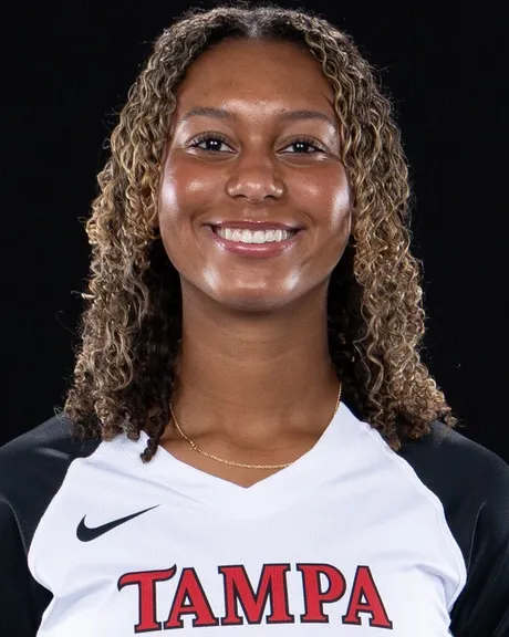 Kierstyn Foskey, Soccer, undefined