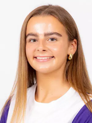Evie Baker, Soccer, Texas Christian University