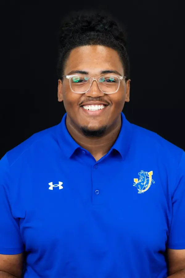 Tyler Tates, Football, Southern Arkansas University