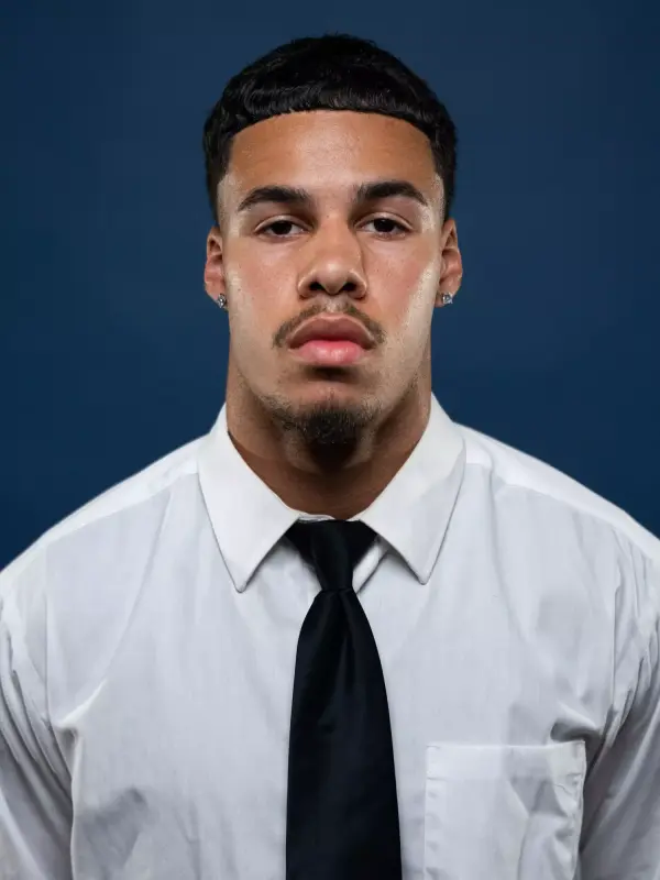Jaylen Howlett, Football, Western Connecticut State University