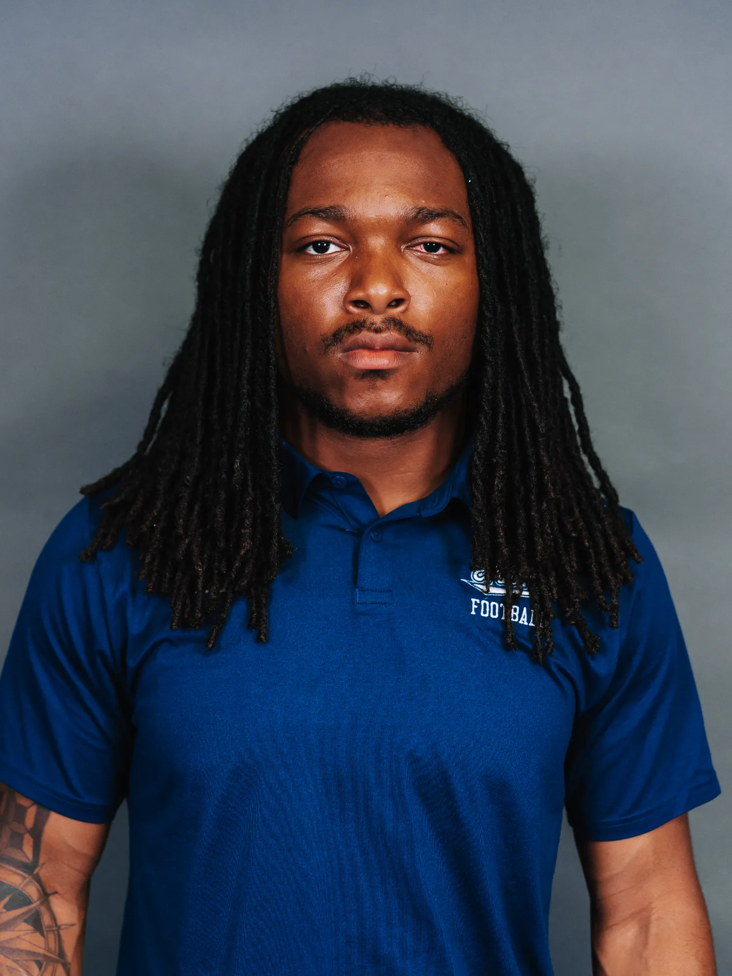 Aamir Dunbar, Football, undefined