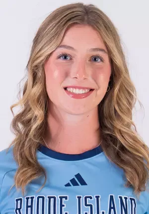 Claire O'Neill, Soccer, University of Rhode Island
