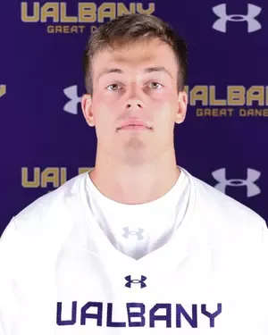 Cade Galko, Lacrosse, undefined