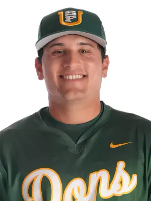 Kai Yovanovich, Baseball, undefined