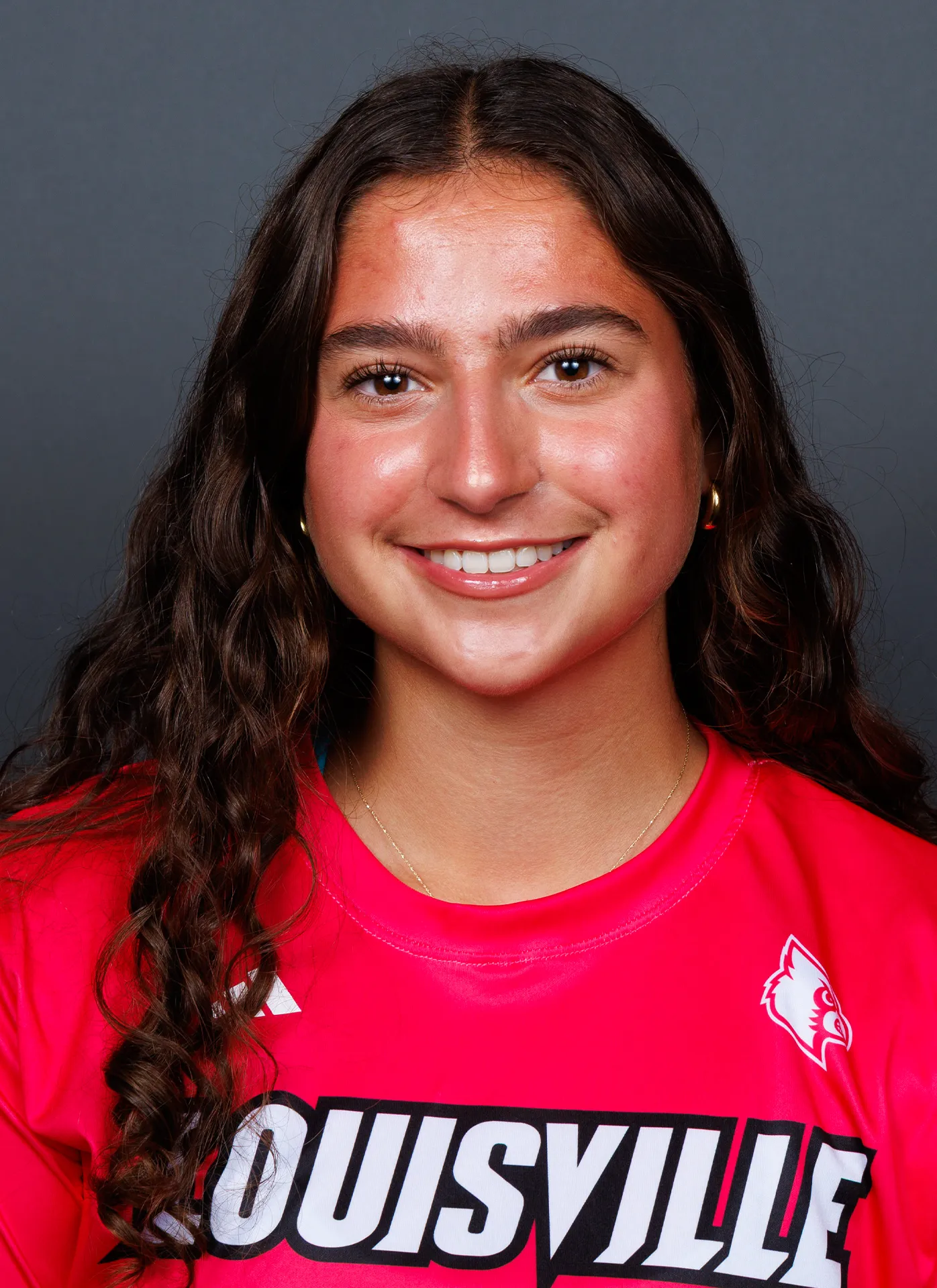 Cate Cantu, Soccer, University of Louisville