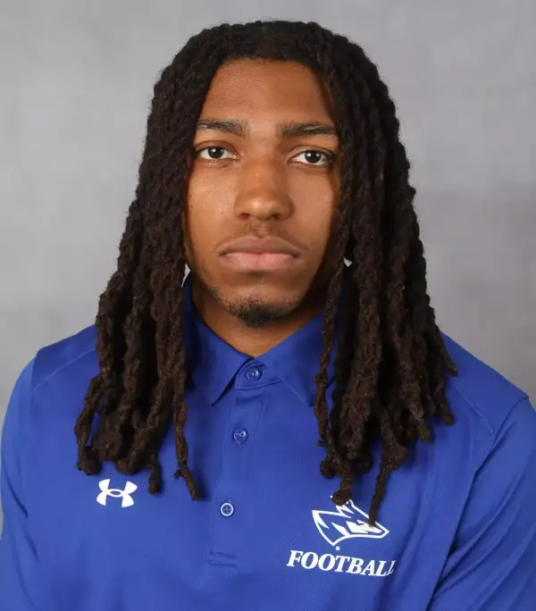 Darien Bell, Football, University of Nebraska at Kearney