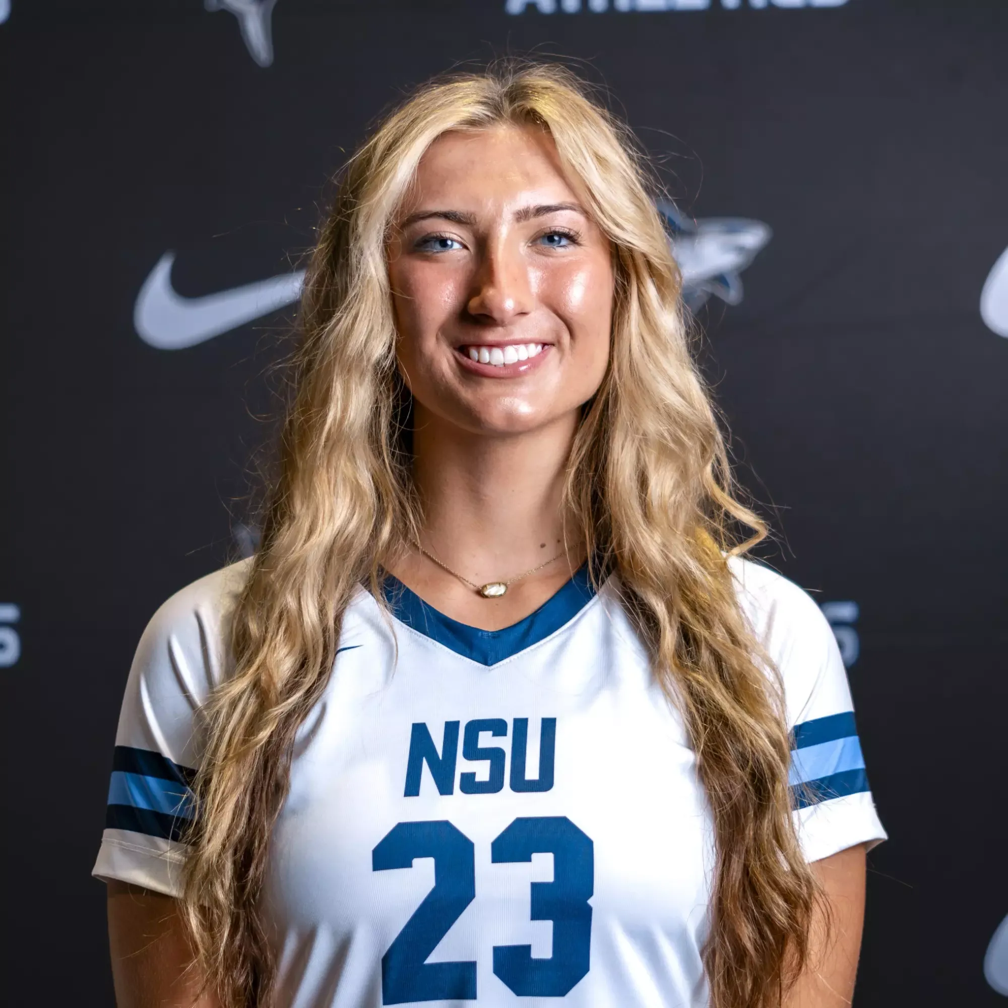 Macy Lentz, Volleyball, Nova Southeastern University