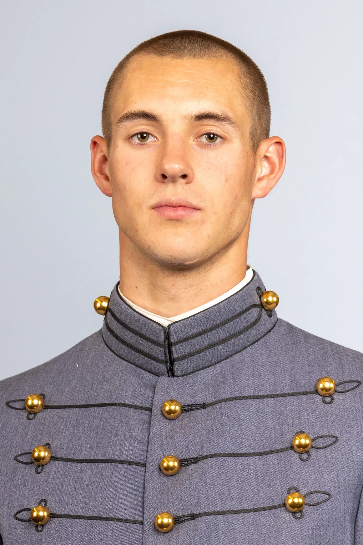 Tyler Mathews, Lacrosse, undefined