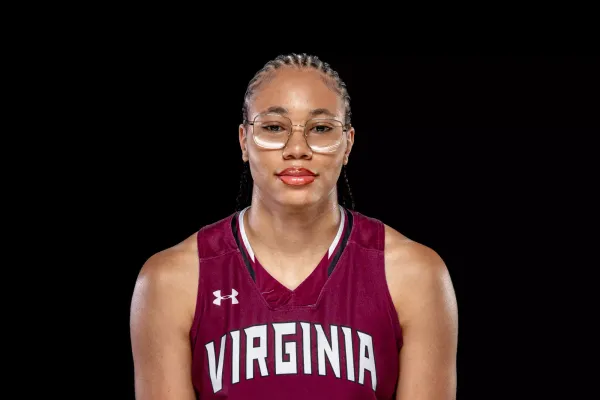 Sanai Massenburg, Basketball, Virginia Union University