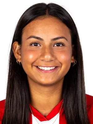 Gemma Davitian, Soccer, undefined