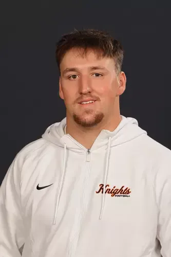 Grant Gray, Football, Wartburg College