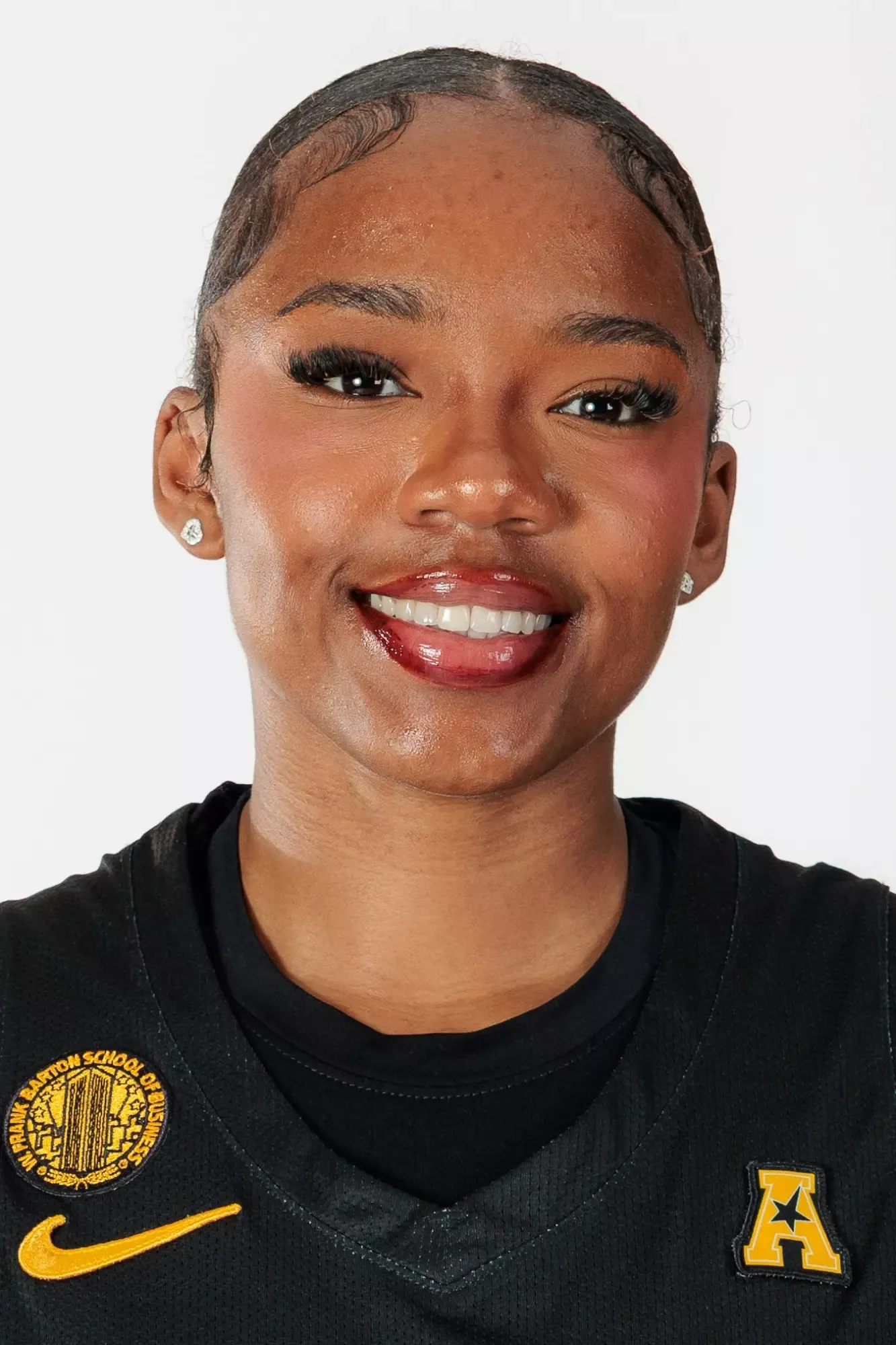 Amaya Lacy, Basketball, undefined