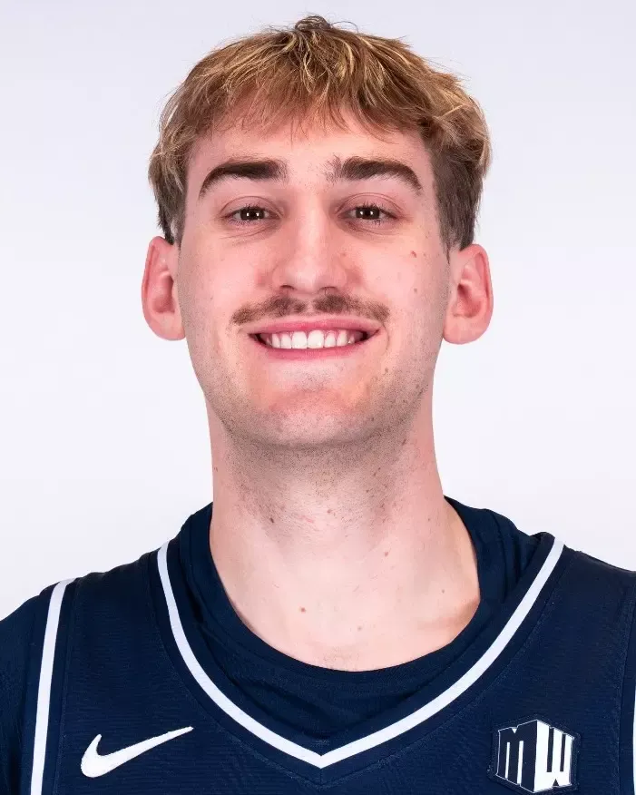 Sean Felts, Basketball, undefined