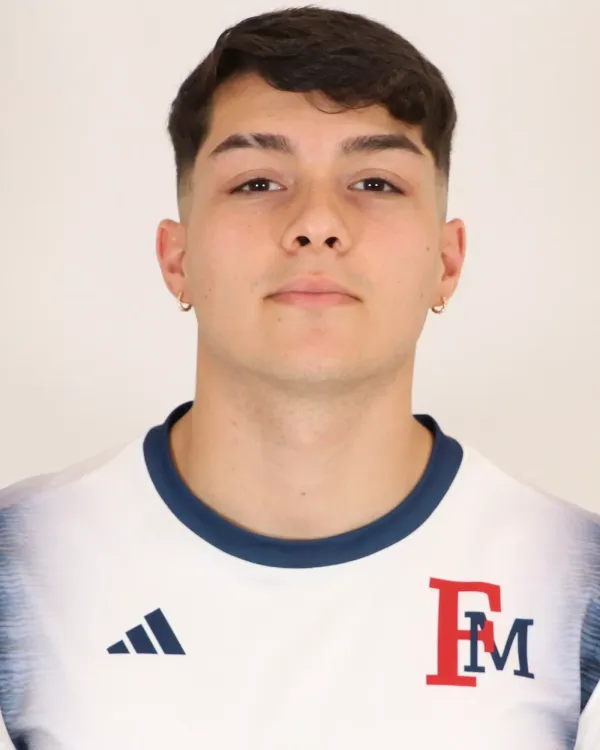 Anuhar Sukni, Soccer, Francis Marion University