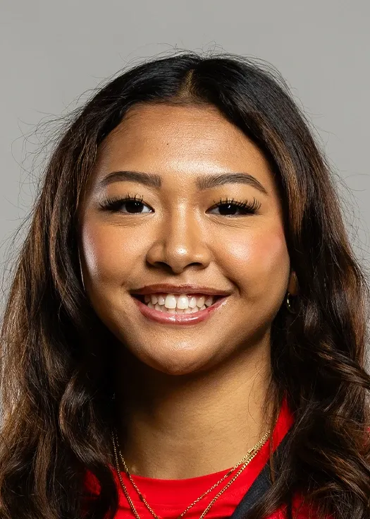 Naomi Panganiban, Basketball, San Diego State University