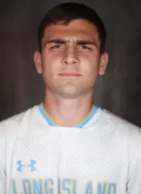Andriy Fitak, Soccer, Long Island University