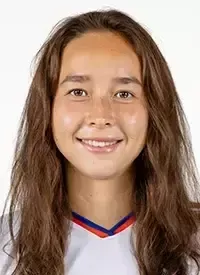 Lina Backhaus, Soccer, Houston Christian University