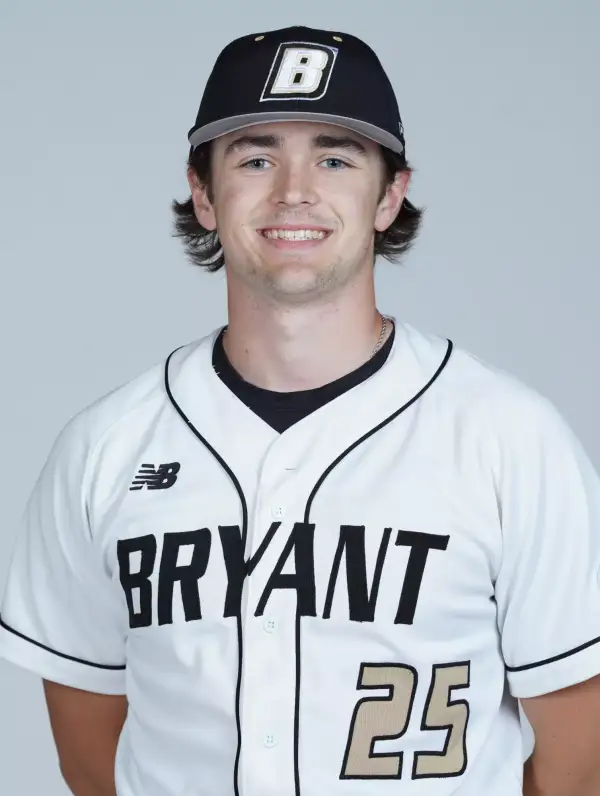 Will Hurley, Baseball, Bryant University