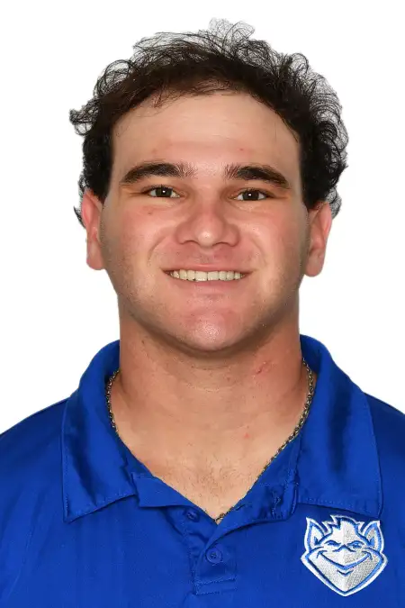 Matt Deutsch, Baseball, Saint Louis University