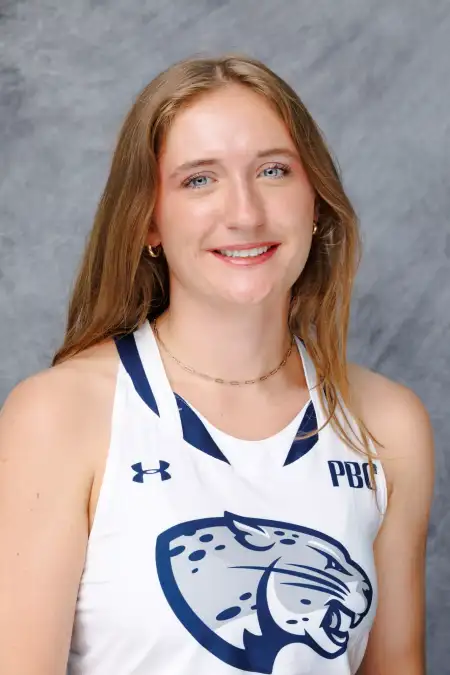 Julia Reilly, Track and Field (O), Augusta University