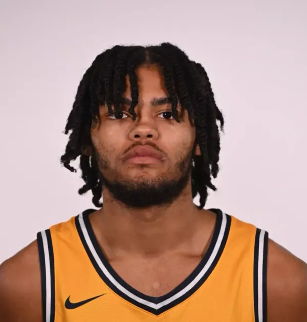 Jeremiah Carter, Basketball, Dominican University