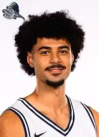 Jalen Wenger, Basketball, Dalton State College