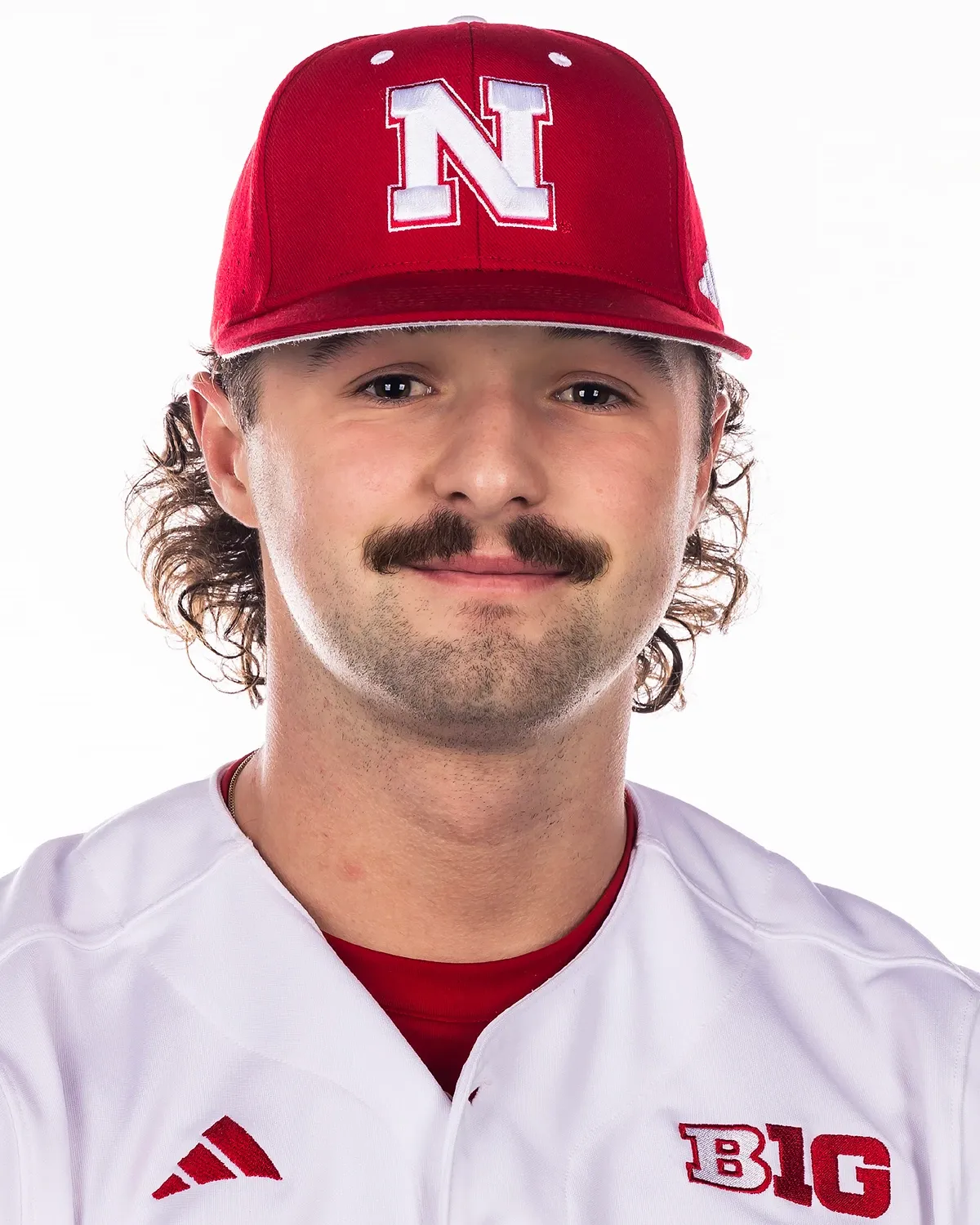 Jackson Brockett, Baseball, undefined