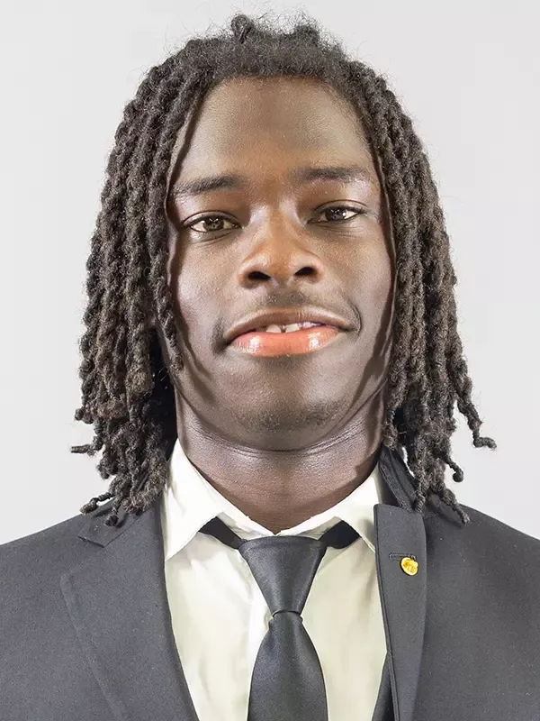 Walter Jones, Football, University of Indianapolis