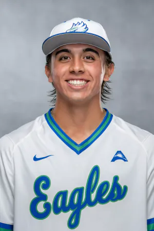 Ryan Rushing, Baseball, undefined