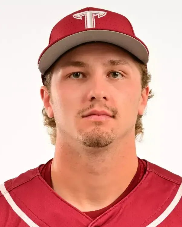 Josh Pyne, Baseball, Troy University