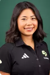 Natalie Lynch, Tennis, California Polytechnic State University