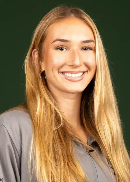 Cate Miller, Track and Field (O), California Polytechnic State University