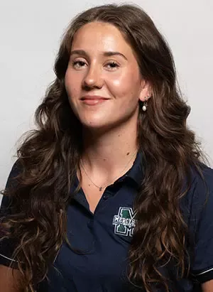 Molly Langridge, Water Polo, Mercyhurst University