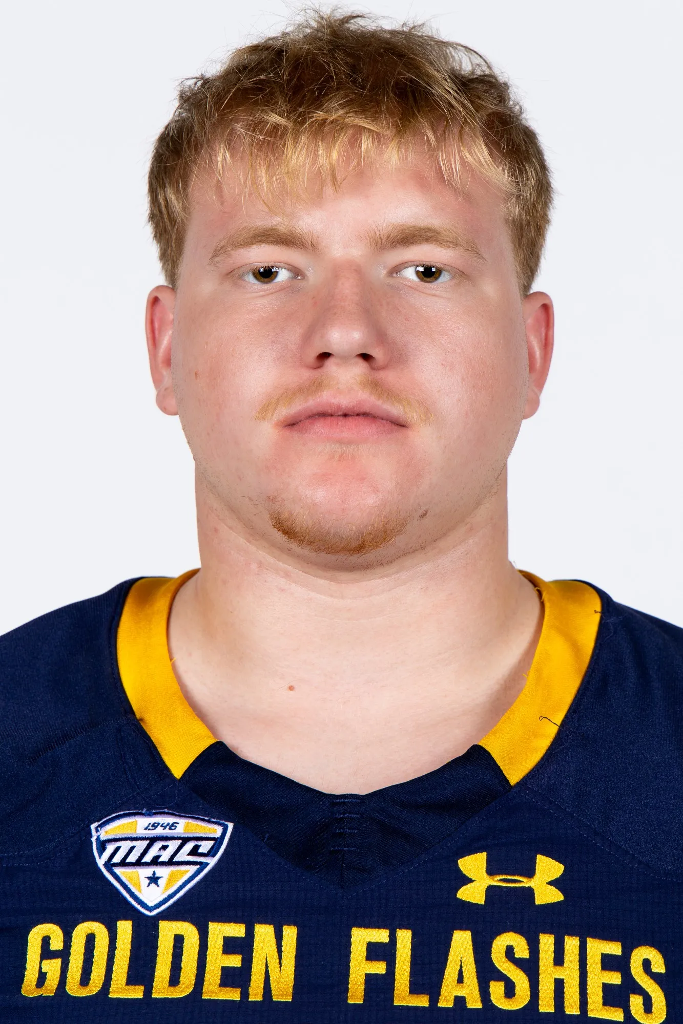 William Johnson III, Football, undefined