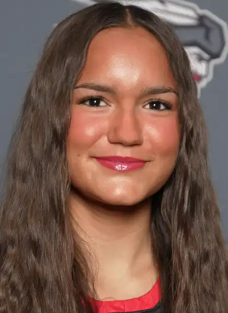 Colette Van der Hoven, Basketball, Western Colorado University