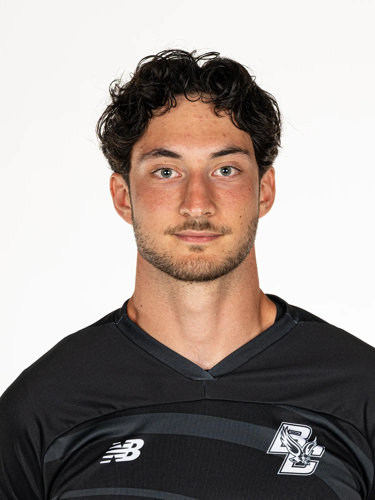 Leo Seidel, Soccer, Boston College