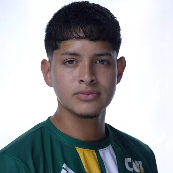 Drew Zevallos, Soccer, Concordia University Irvine