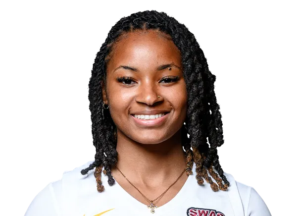 Alexandria Johnson, Basketball, undefined