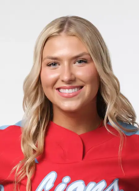Avery Francis, Softball, Loyola Marymount University