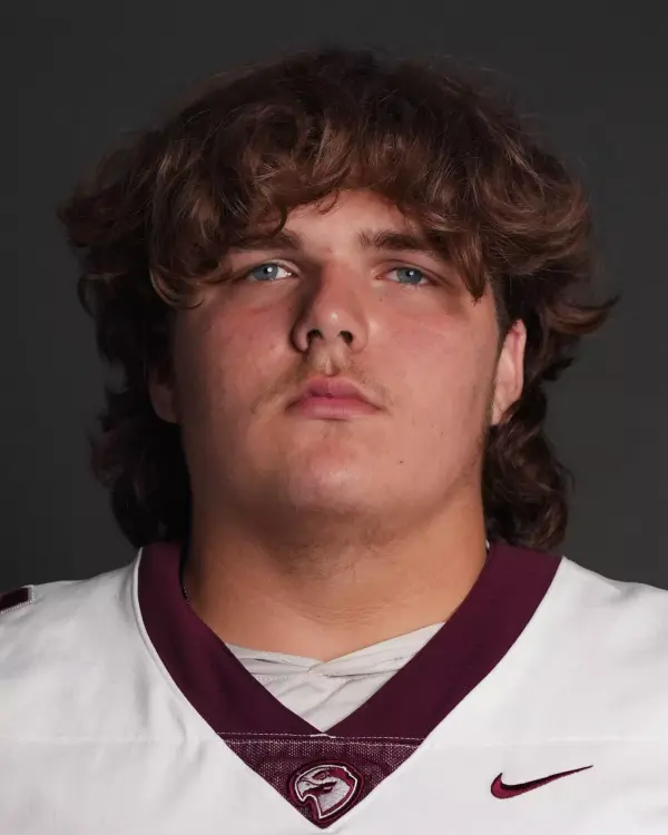 Damien Kicielinski, Football, Fairmont State University