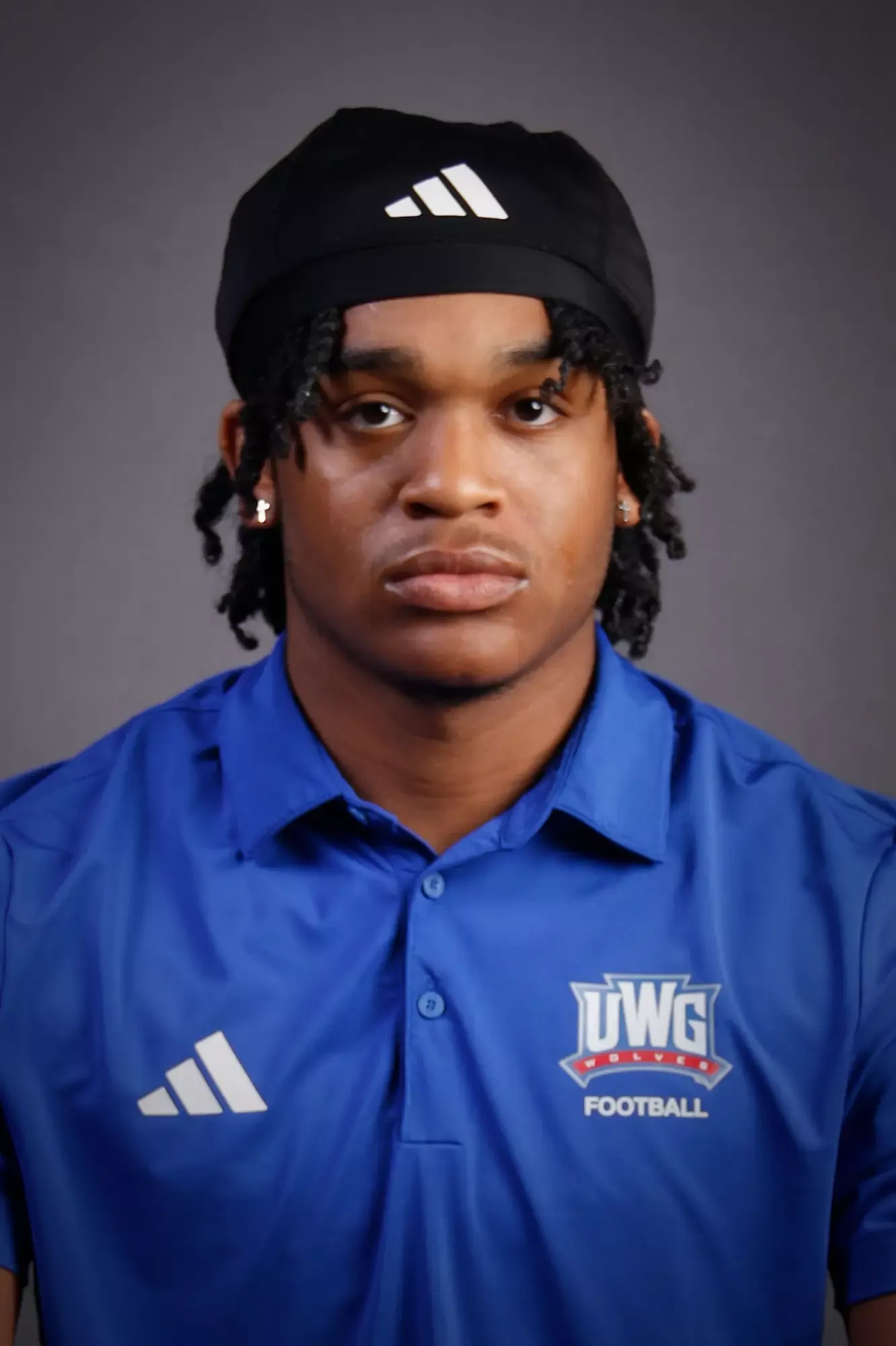 Aaron Roberts, Football, undefined