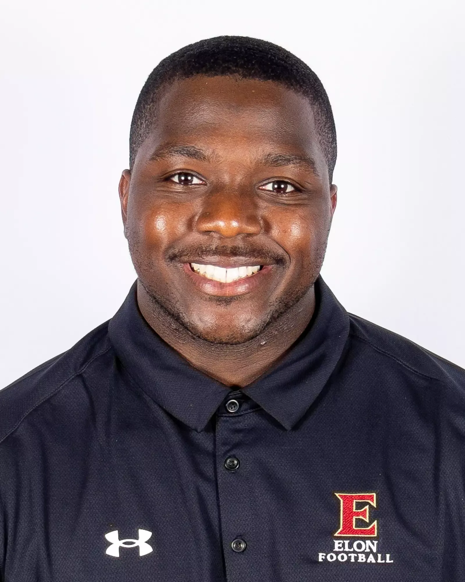 Trey Woods, Football, undefined
